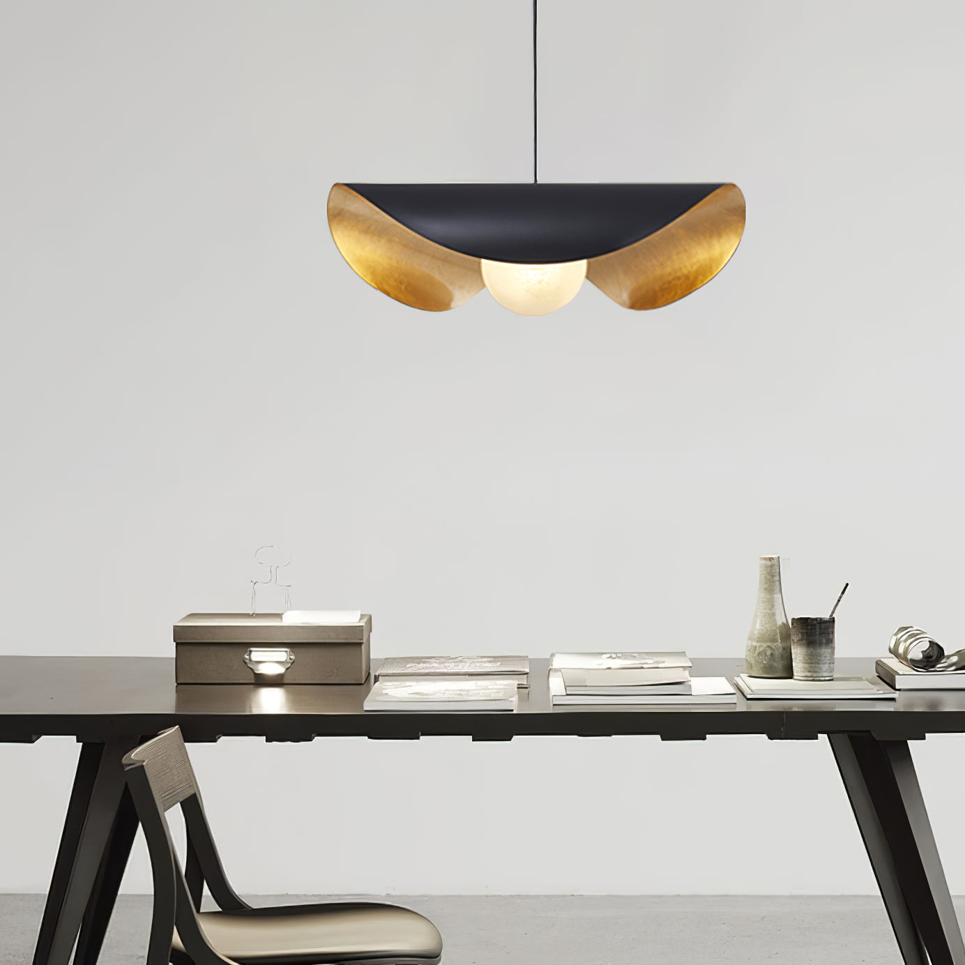 Cilla Pendant Lamp - Lumpaz