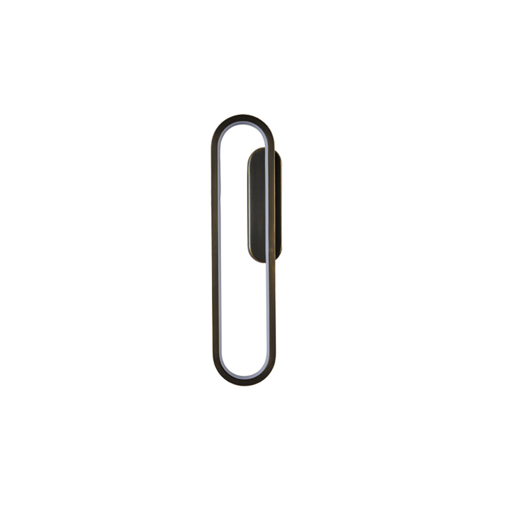 Starkey Led Wall Lamp - Lumpaz