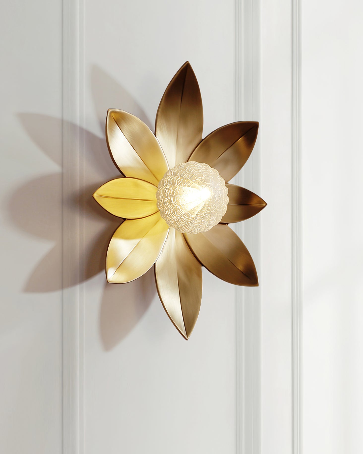 Gigi Wall Lamp - Lumpaz