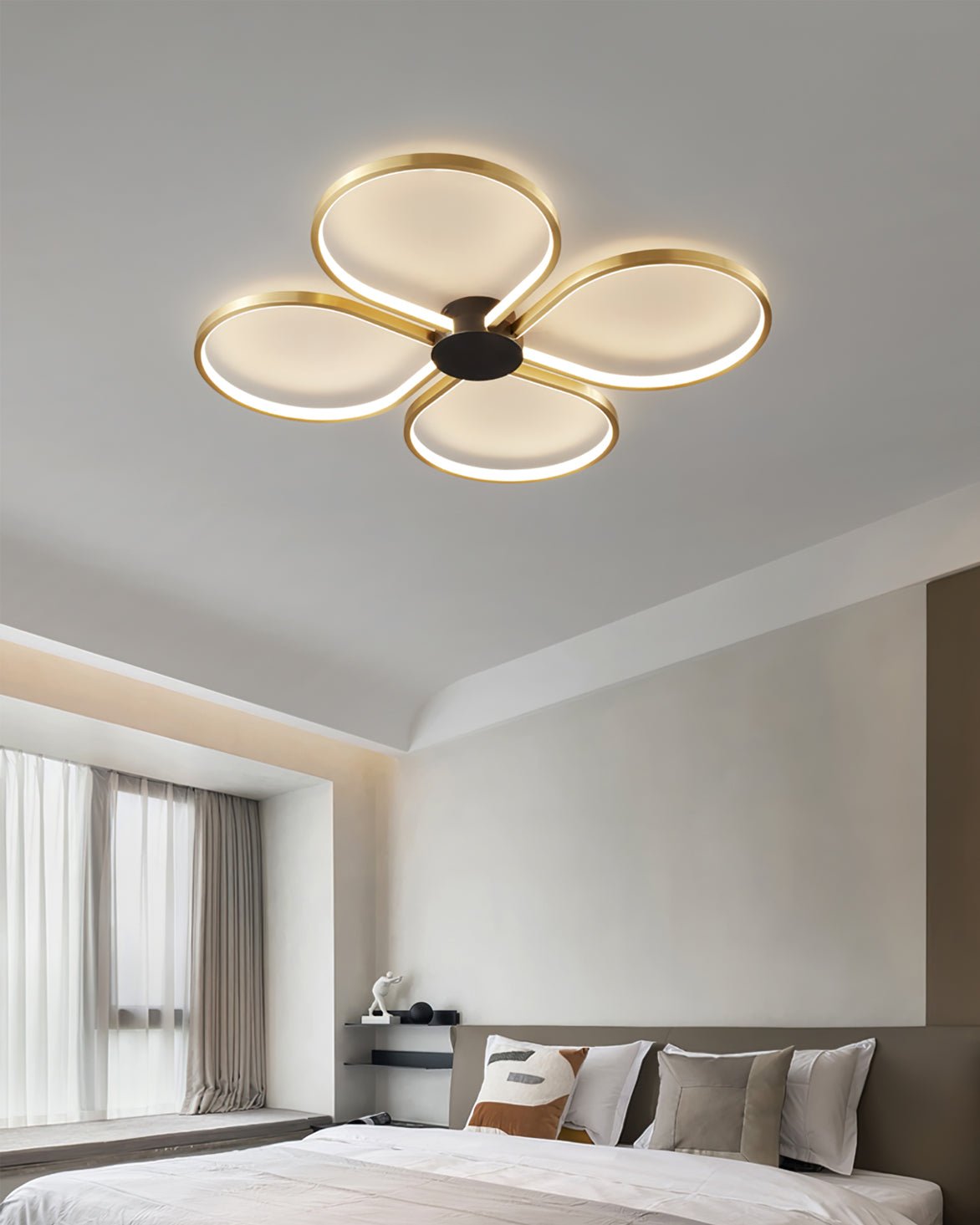 Orion Ceiling Lamp - Lumpaz