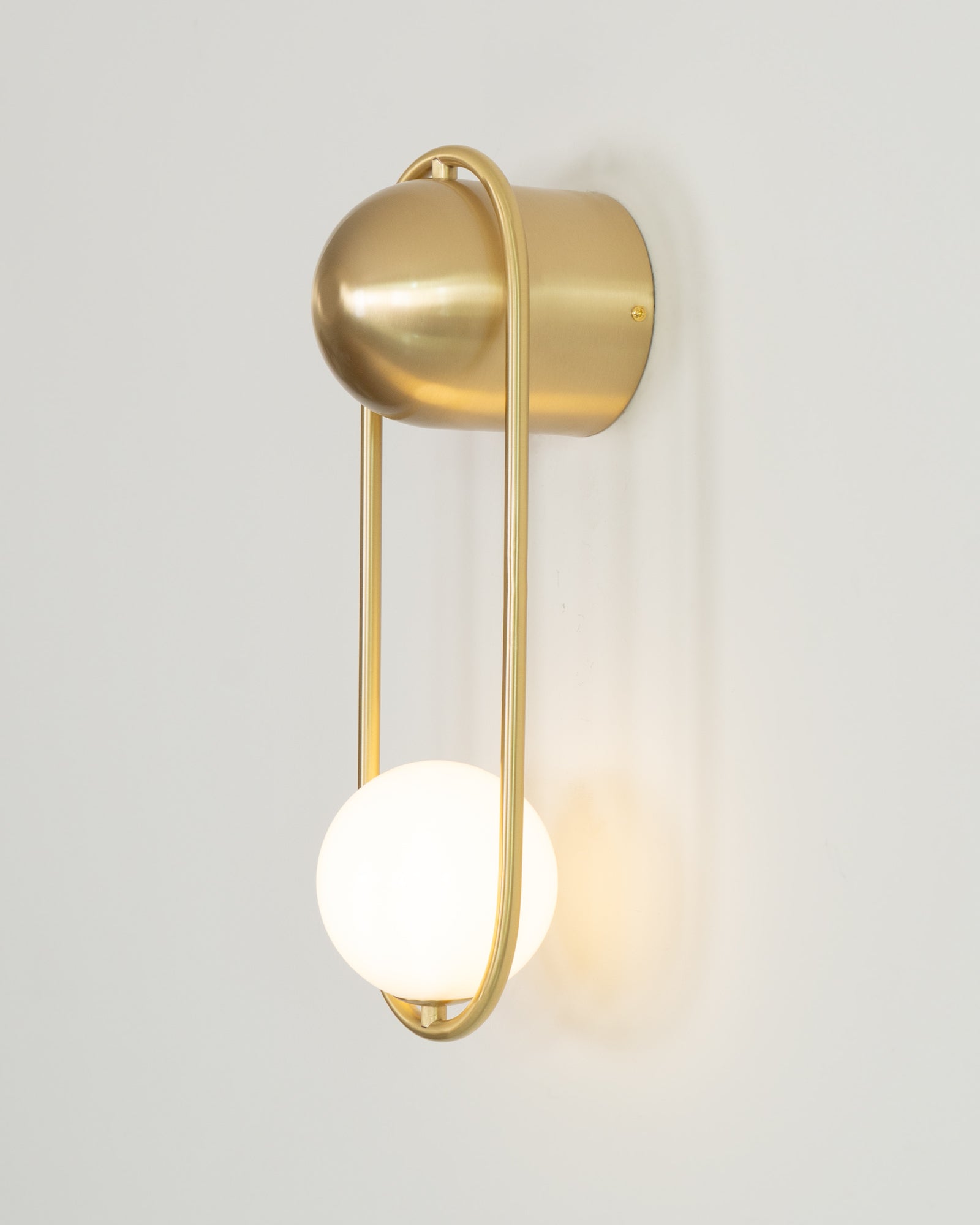 Mila Wall Lamp - Lumpaz