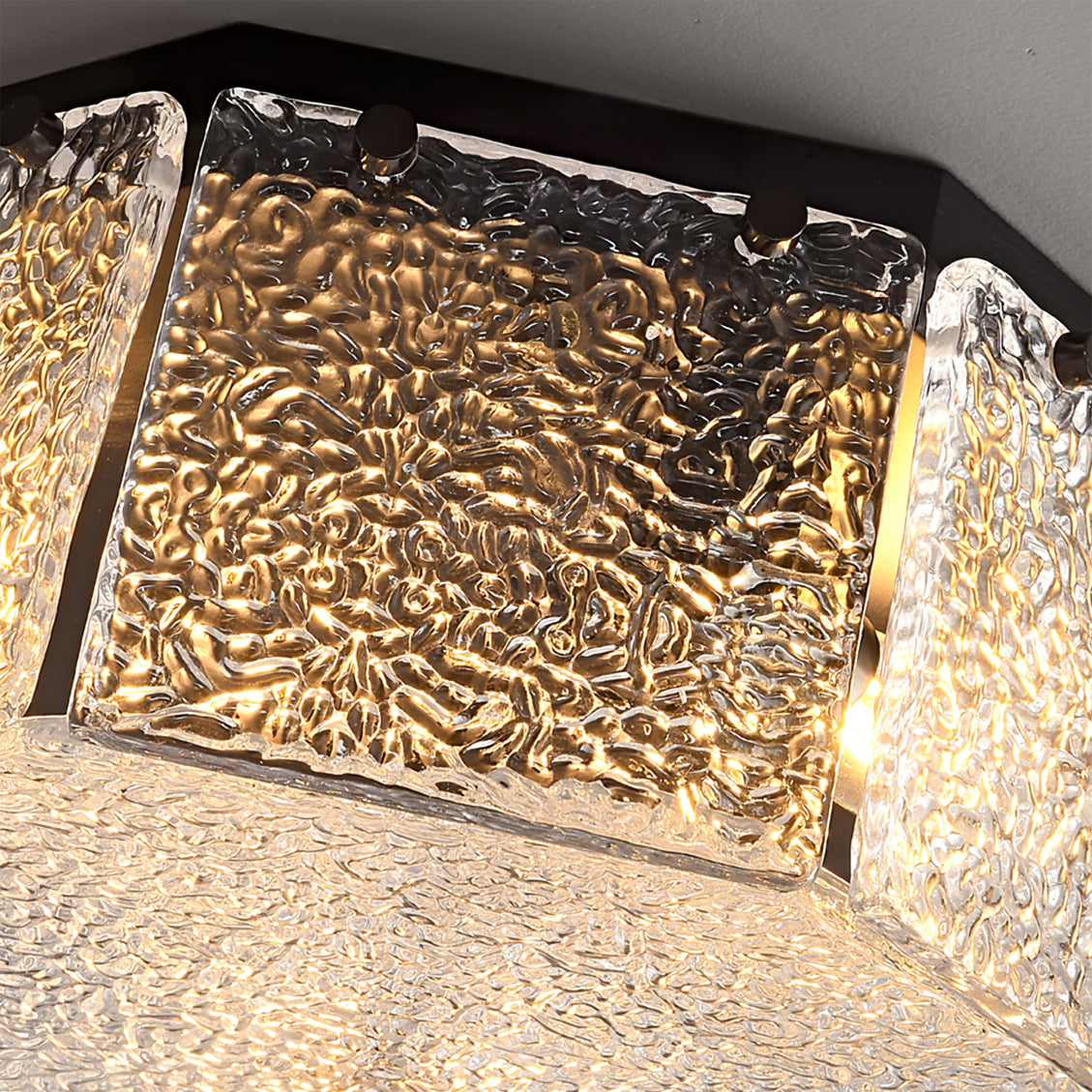 Villers Ceiling Lamp - Lumpaz