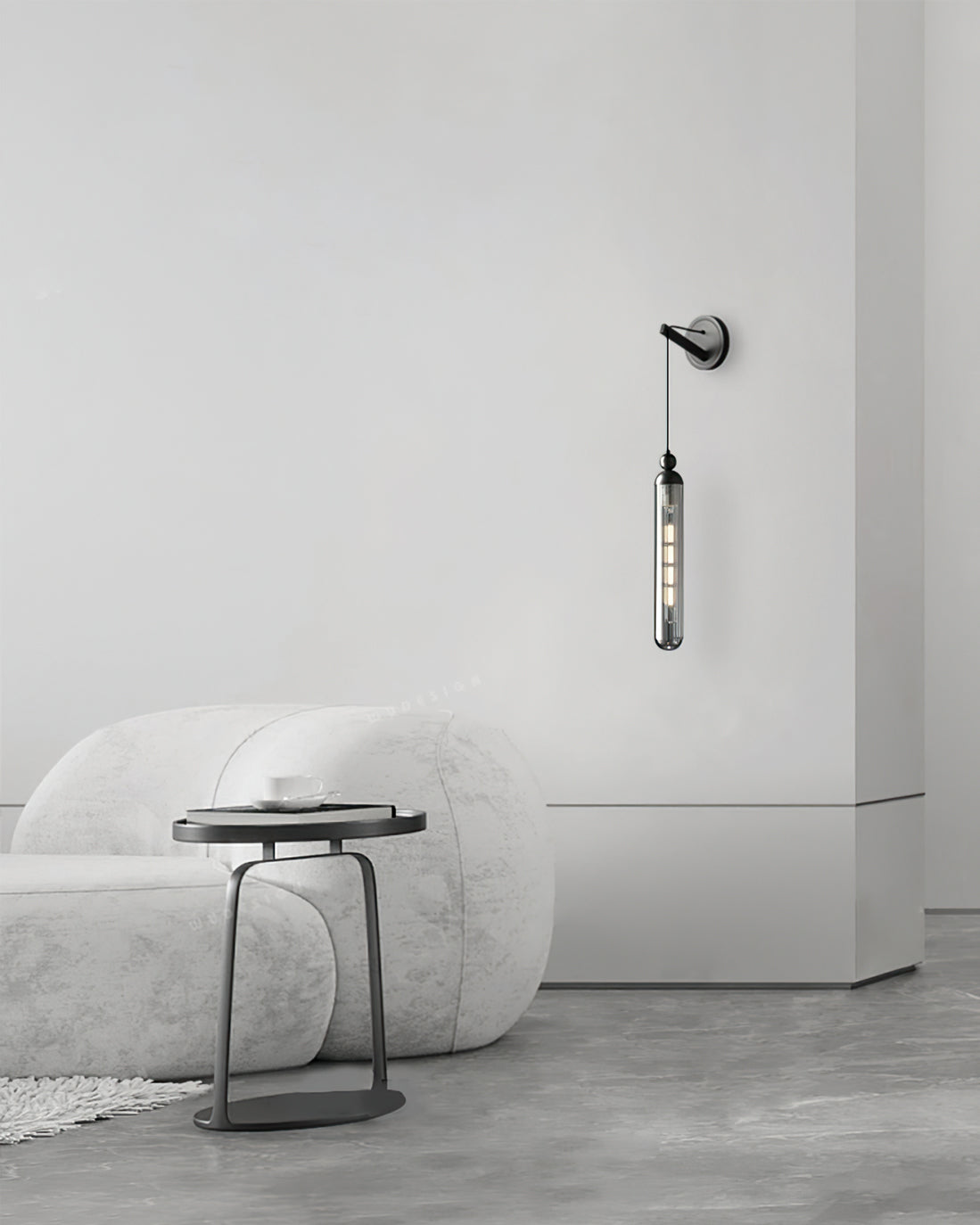 Mullan Wall Lamp - Lumpaz