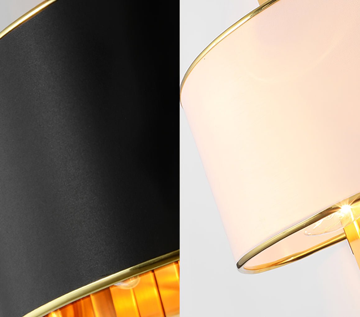 Laurina Wall Lamp - Lumpaz