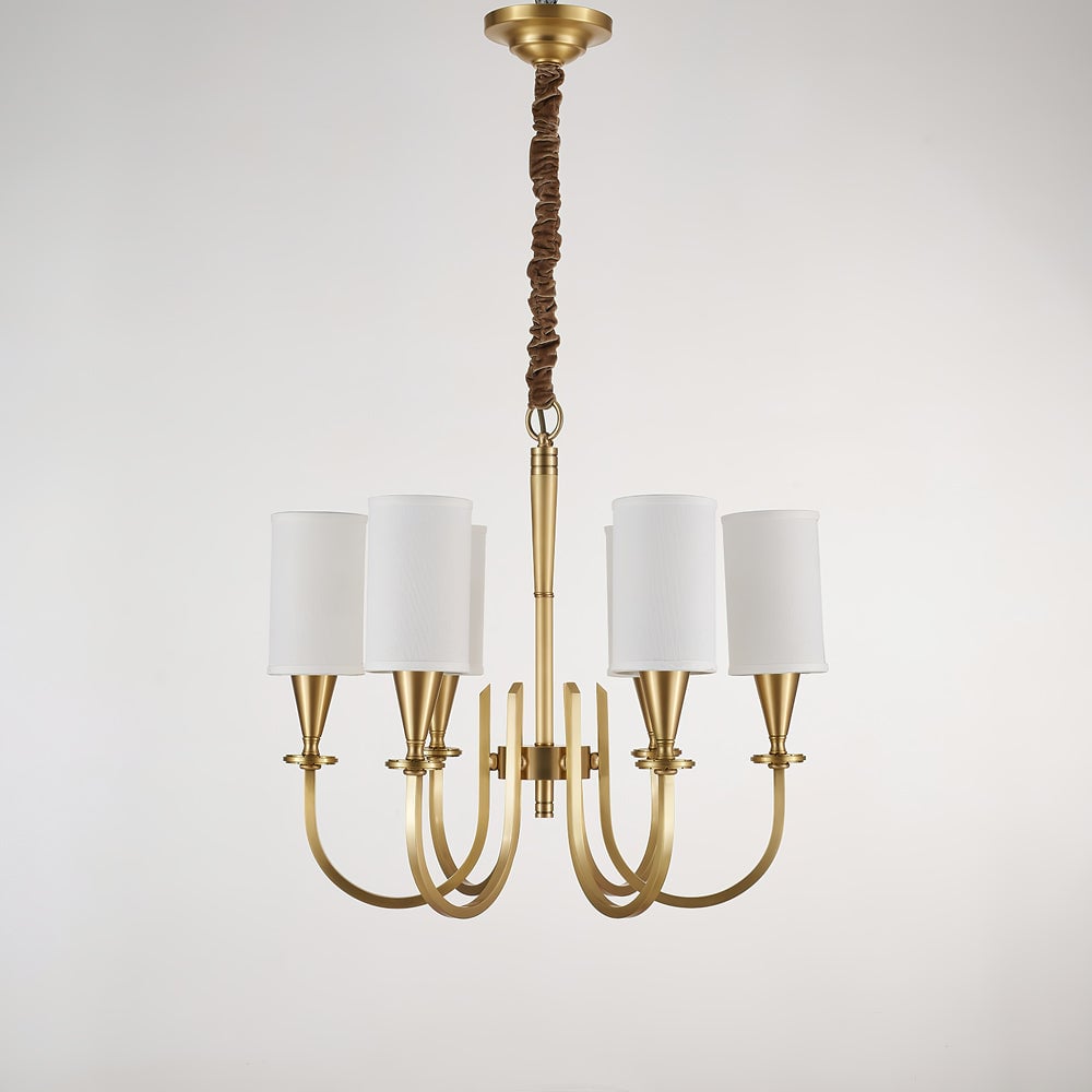 Mason Chandelier - Lumpaz