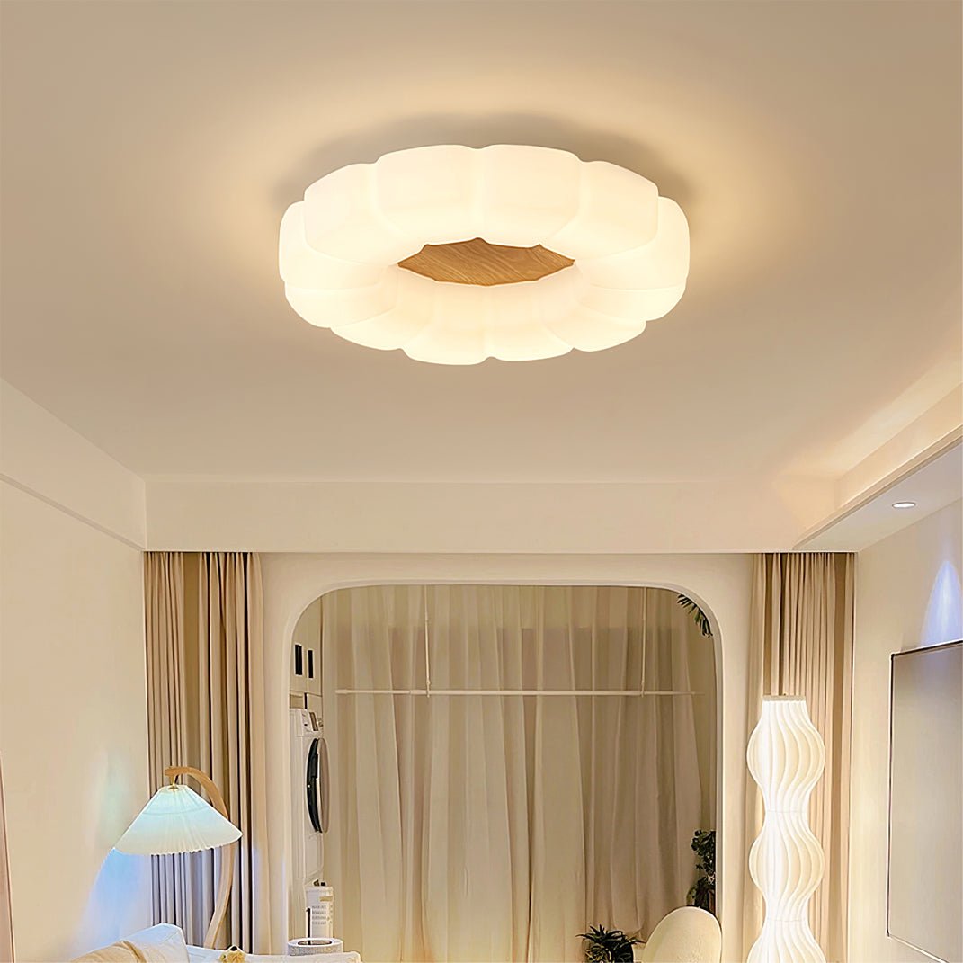 Nubi Ceiling Lamp - Lumpaz
