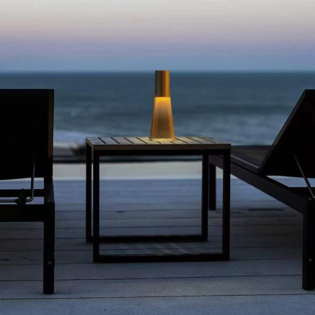 Candel Table Lamp - Lumpaz