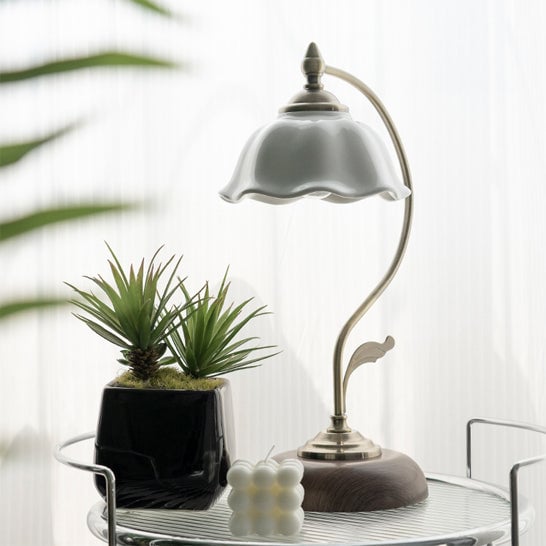 Yansun Table Lamp - Lumpaz