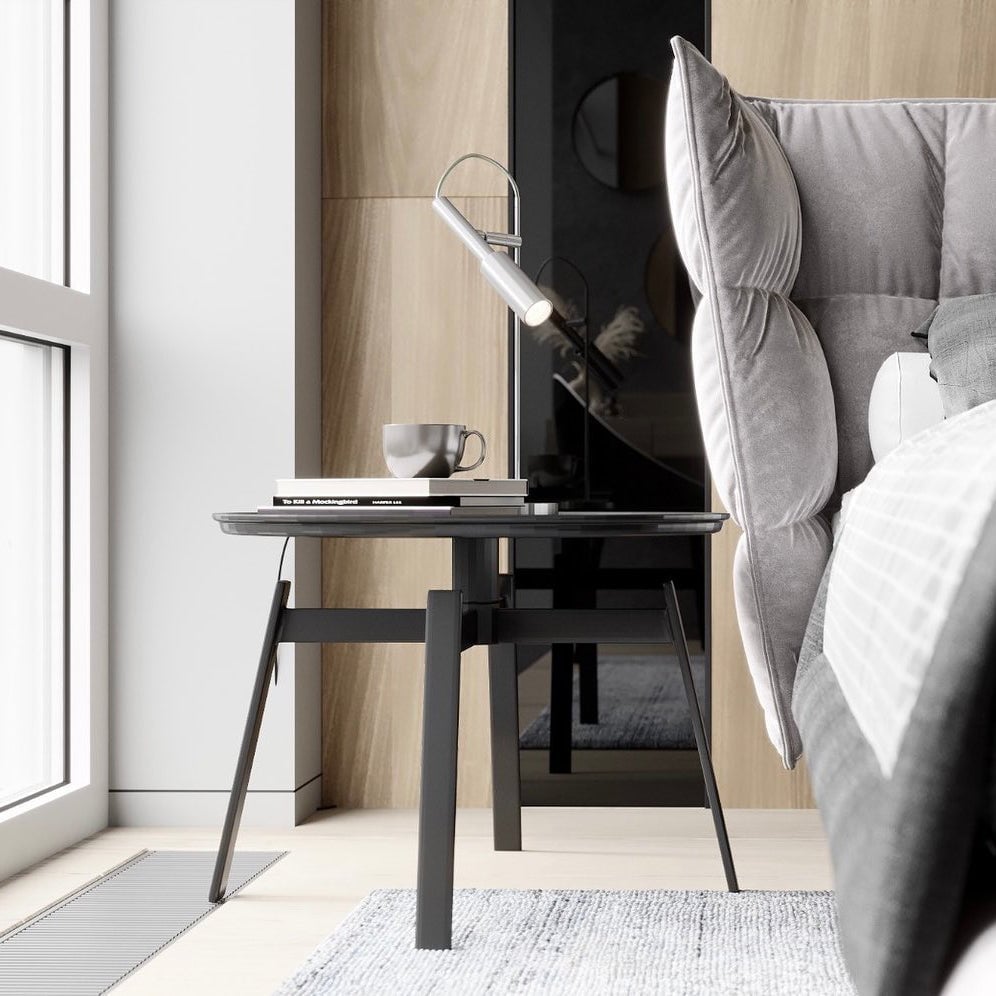 Tubino Table Lamp - Lumpaz