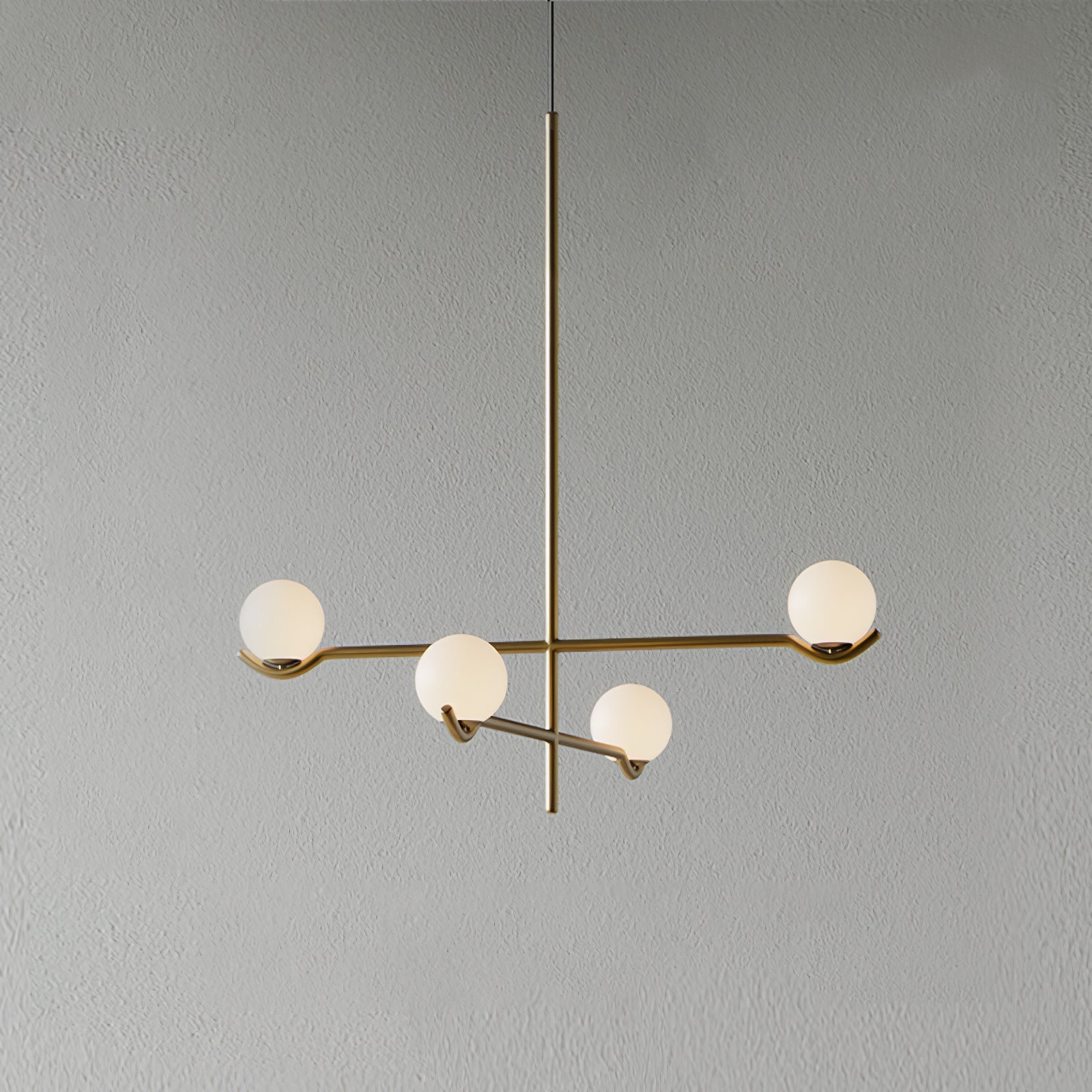 Baer Pendant Light - Lumpaz