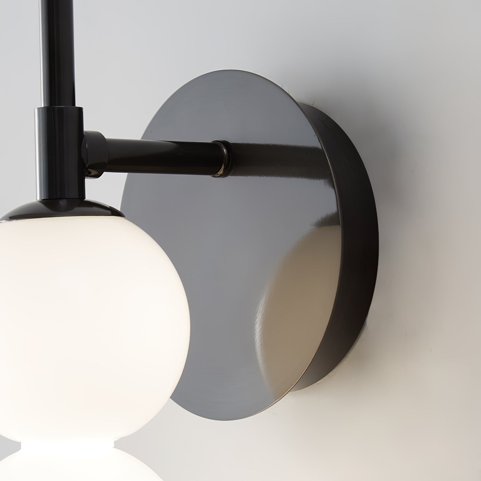 Candied Wall Lamp - Lumpaz