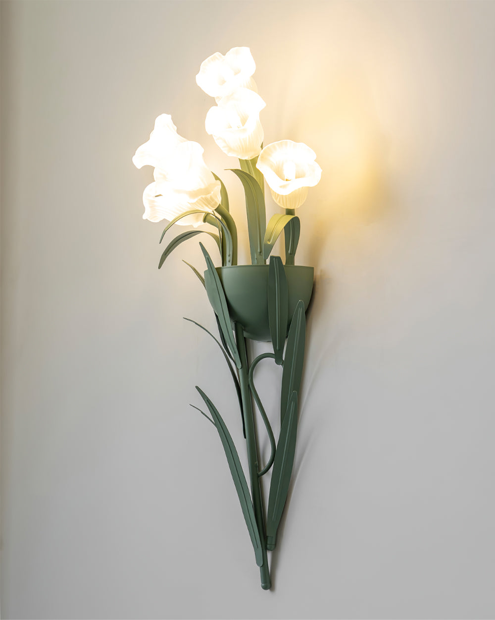 Burkett Wall Lamp - Lumpaz