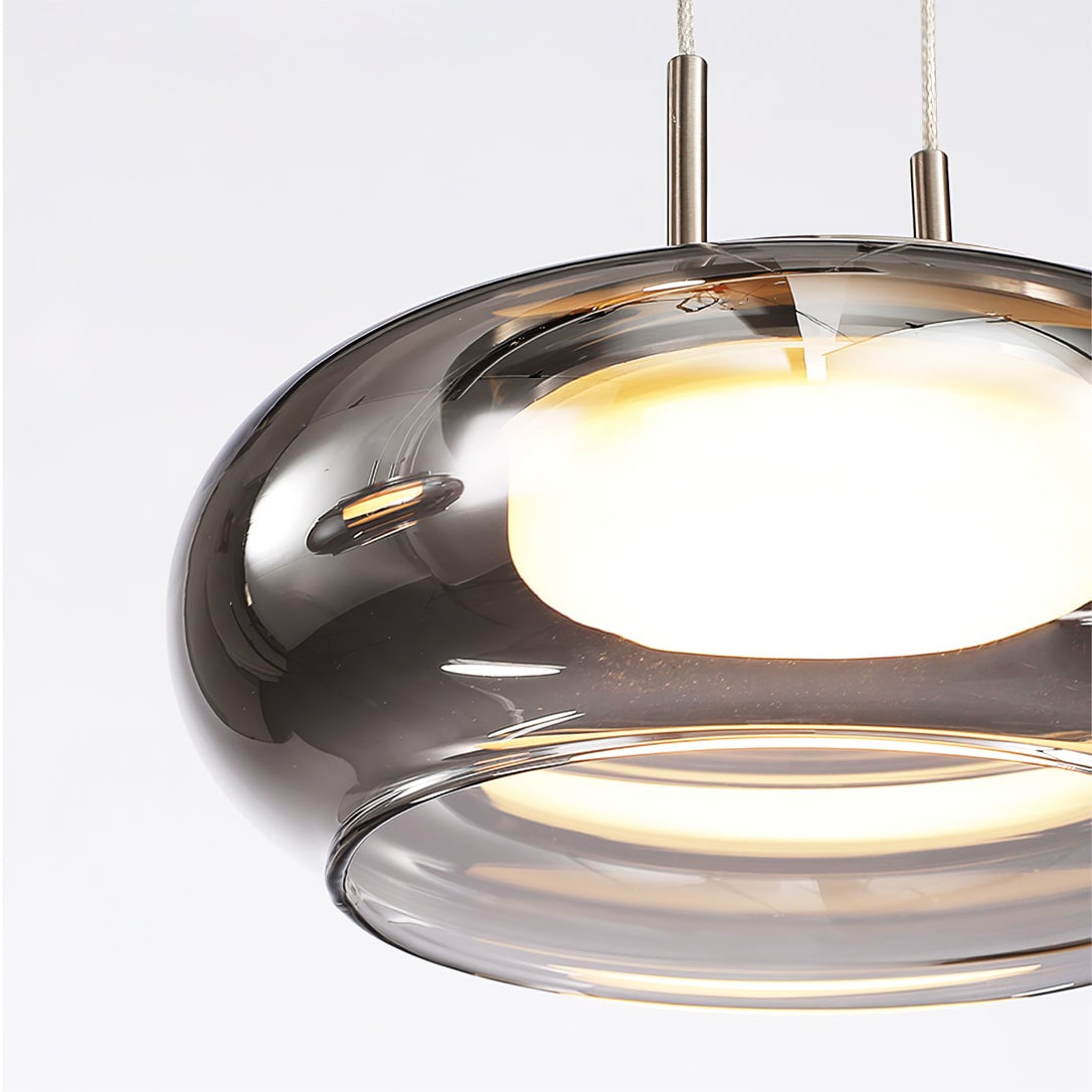 Johan Pendant Lamp - Lumpaz