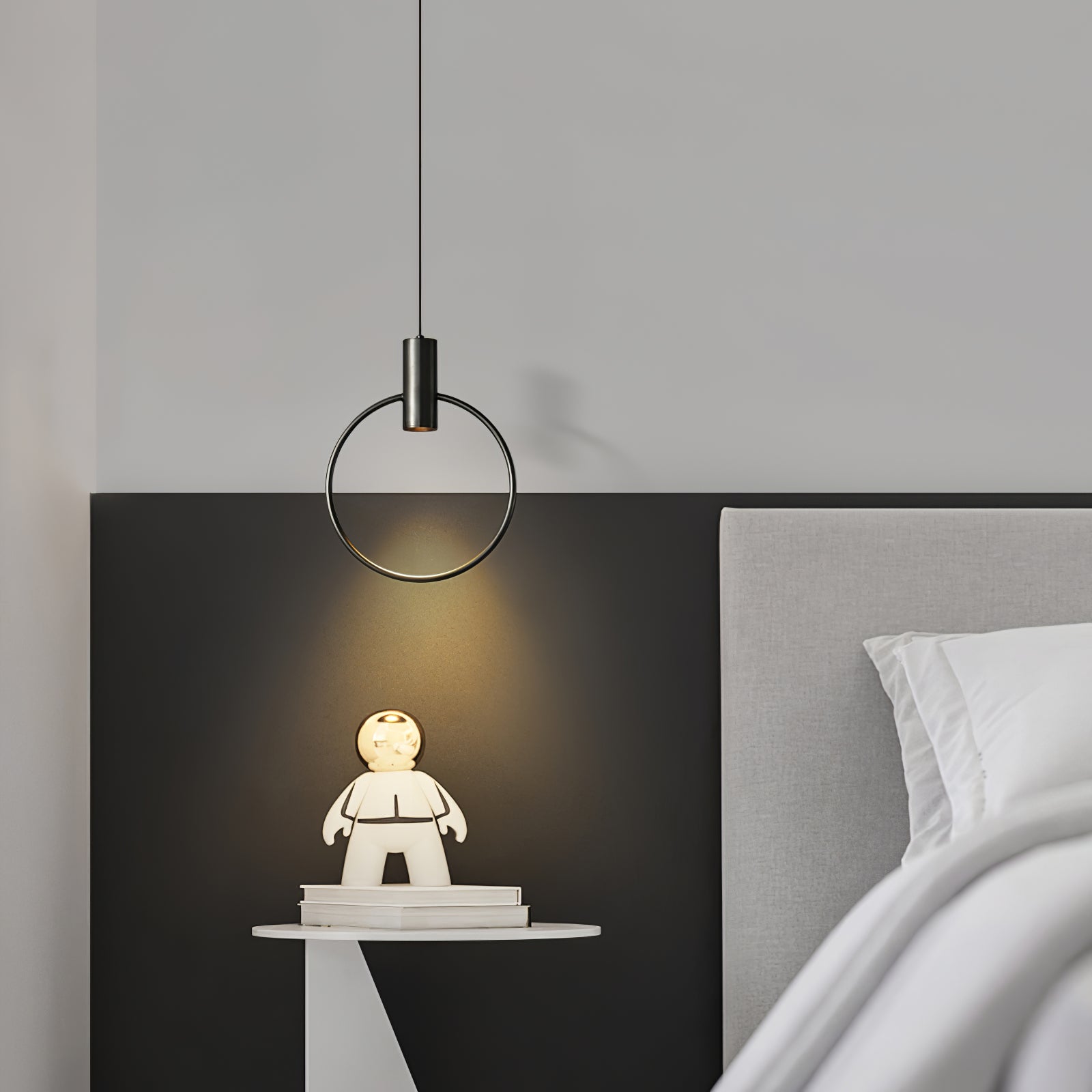 Aura Pendant Lamp - Lumpaz