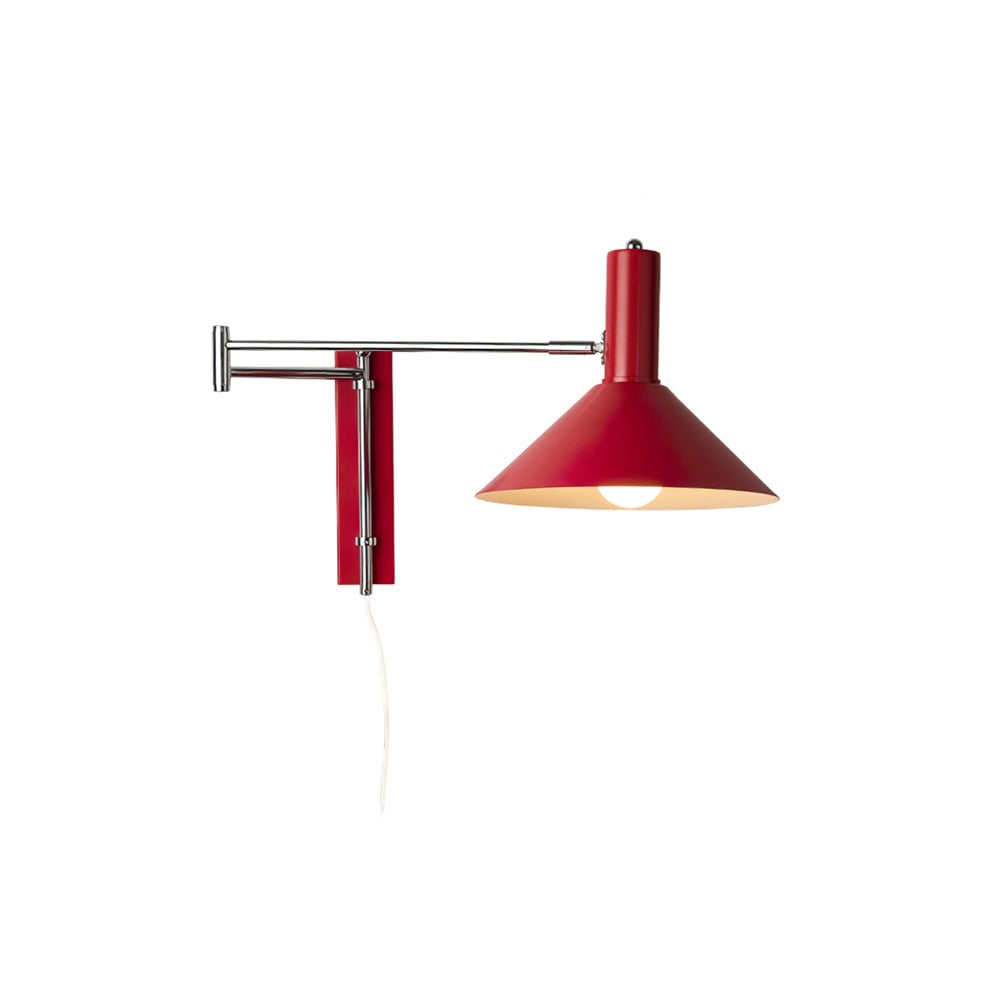 Anvia Plug In Wall Lamp - Lumpaz