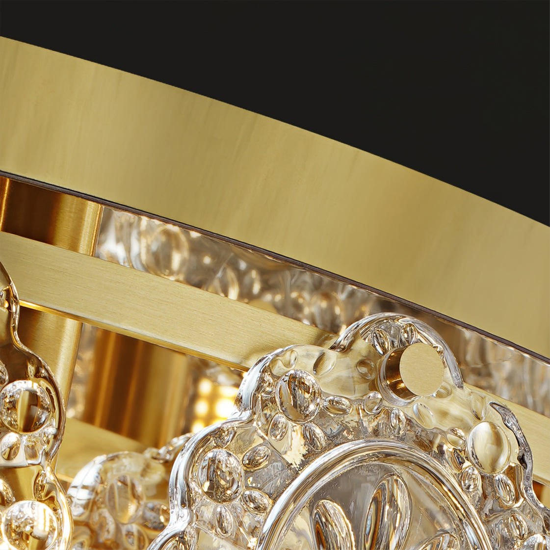 Trillion Ceiling Lamp - Lumpaz