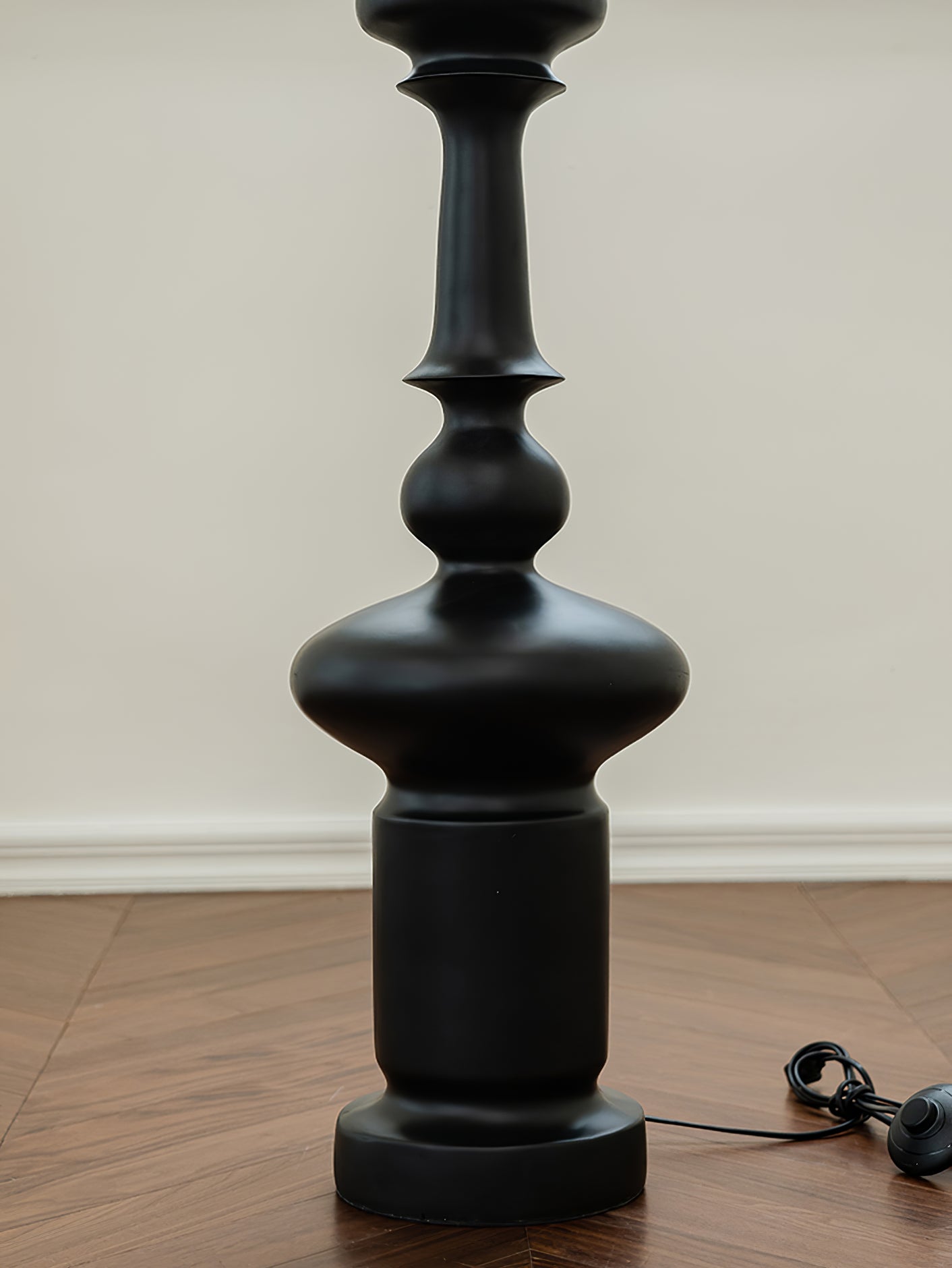 Melrose Floor Lamp - Lumpaz