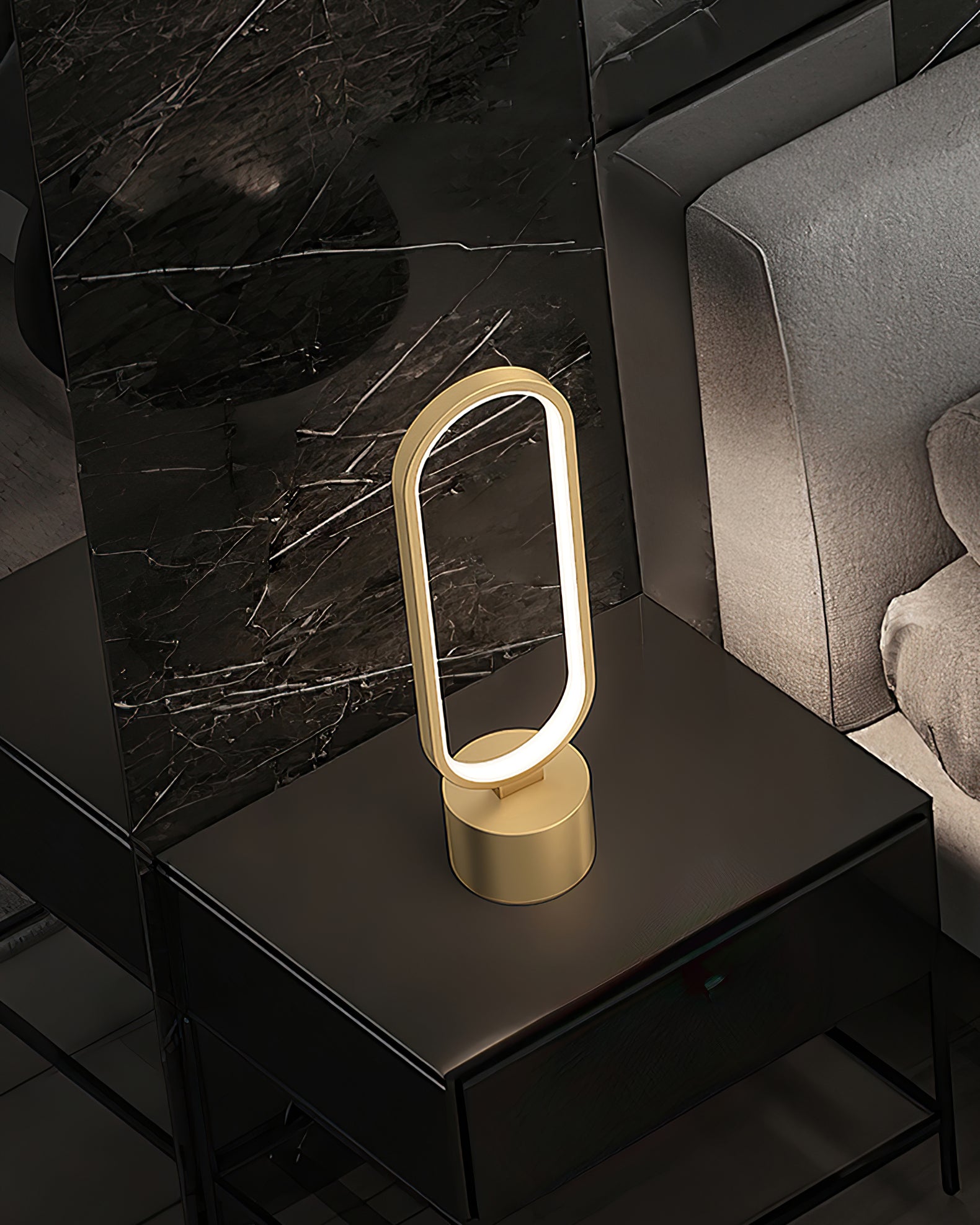 Perigee Table Lamp - Lumpaz