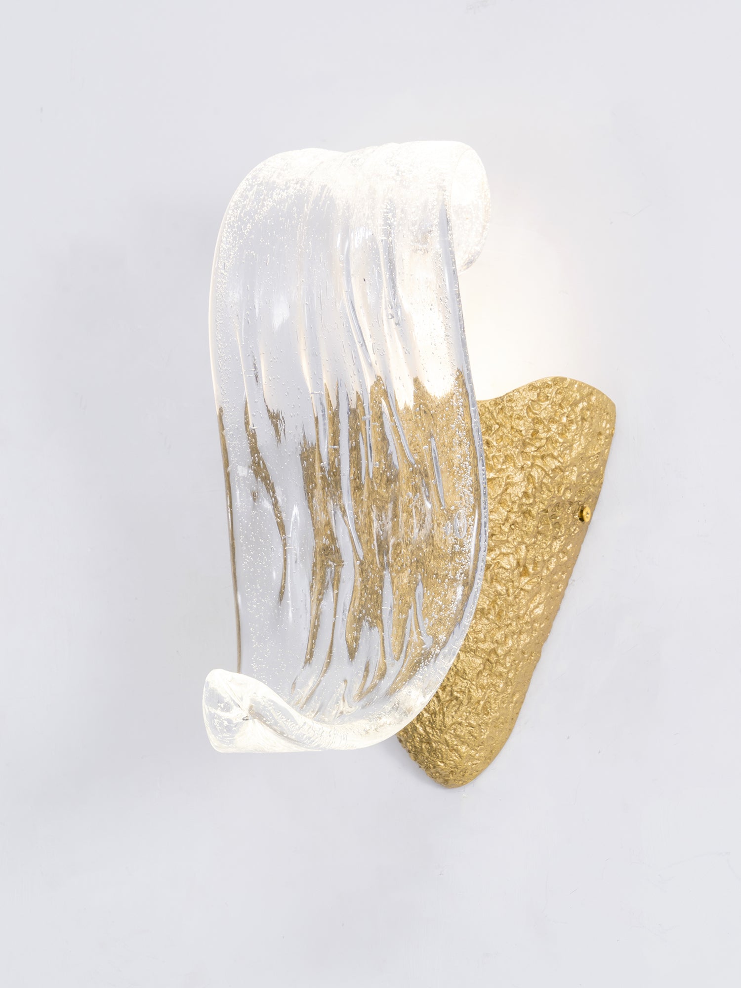 Icarus Daedalus Wall Lamp - Lumpaz