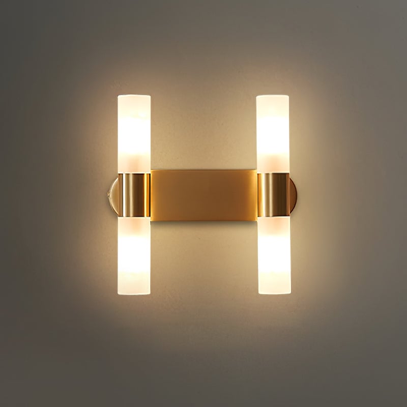 Barton Wall Lamp - Lumpaz