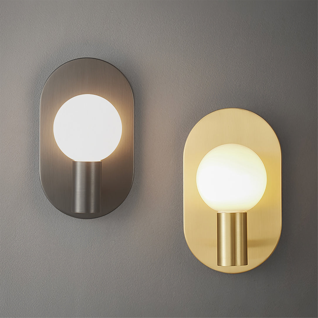 Kalux Wall Lamp - Lumpaz