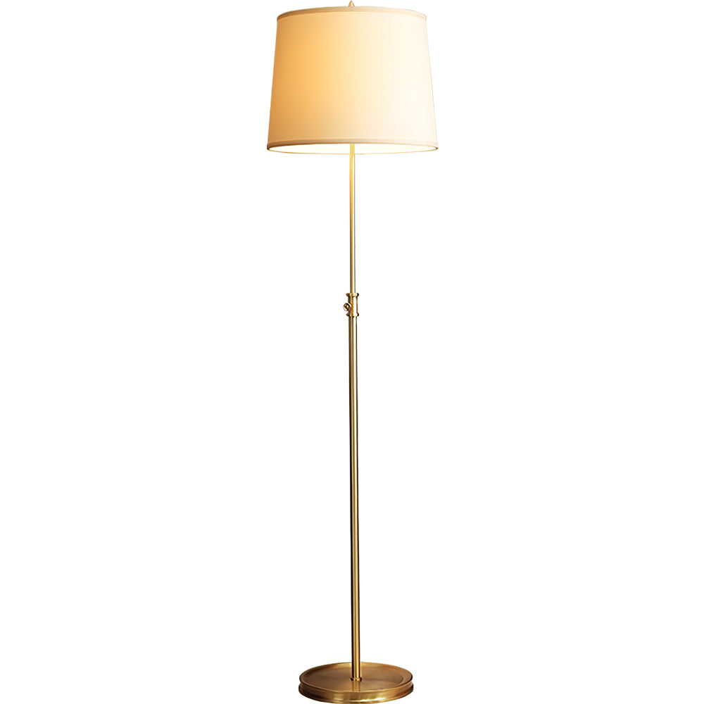 Bryant Floor Lamp - Lumpaz