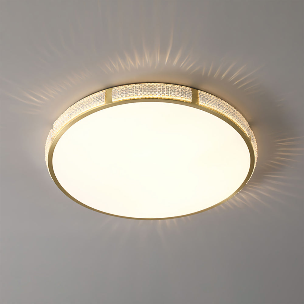 Lovate Ceiling Lamp - Lumpaz