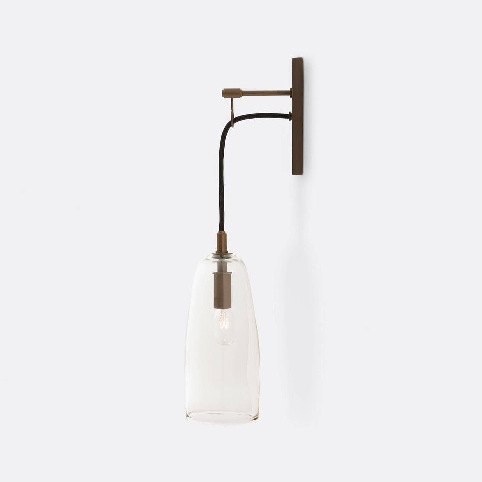 Lure Wall Lamp - Lumpaz