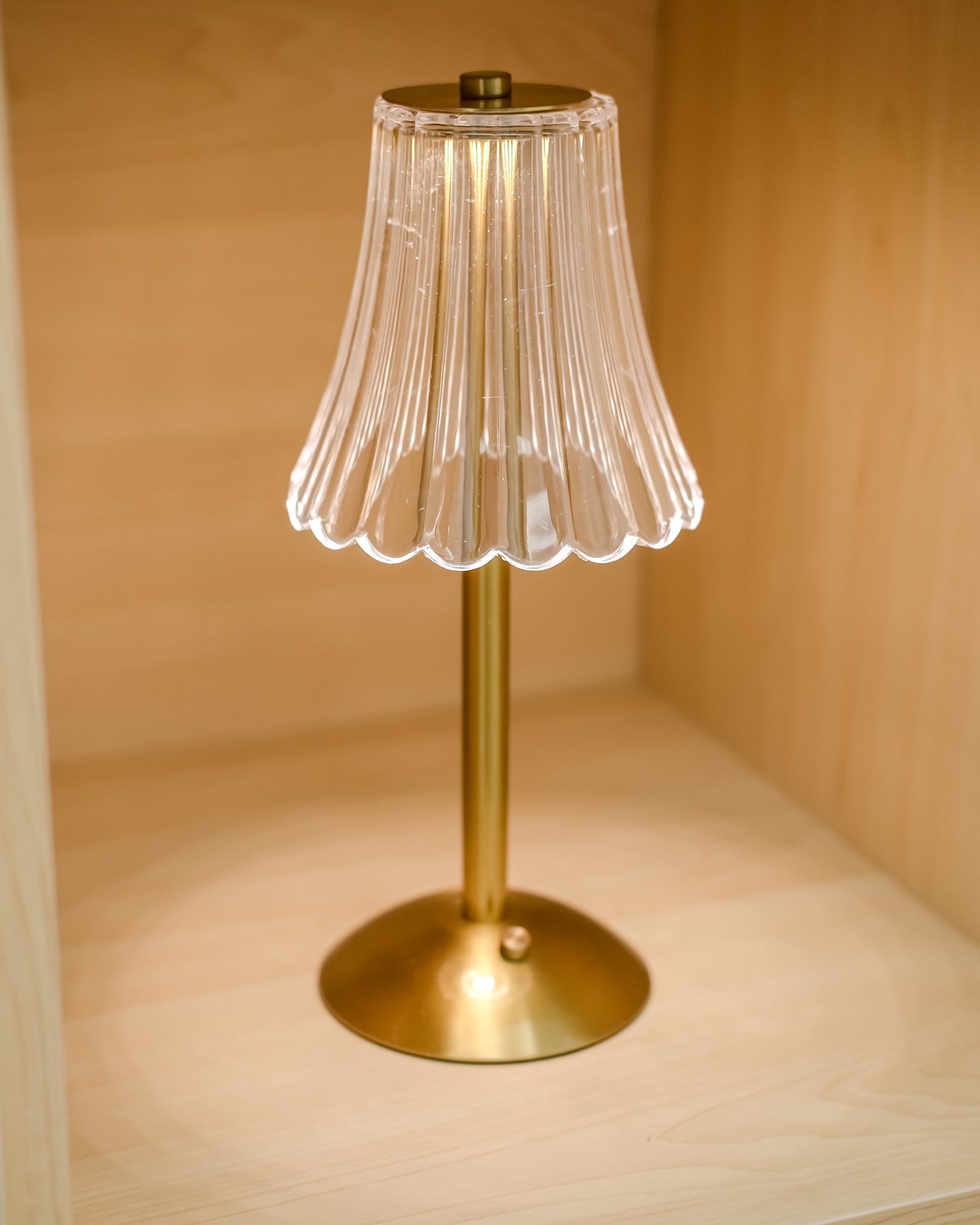 Glitters Table Lamp - Lumpaz