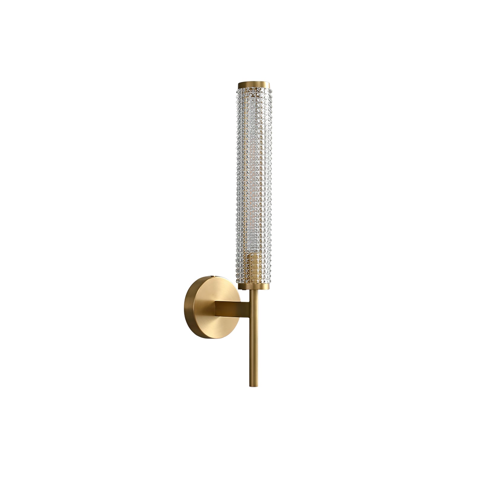 Baldassare Wall Lamp - Lumpaz