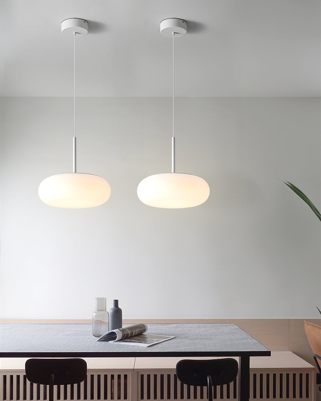 Amor Pendant Lamp - Lumpaz