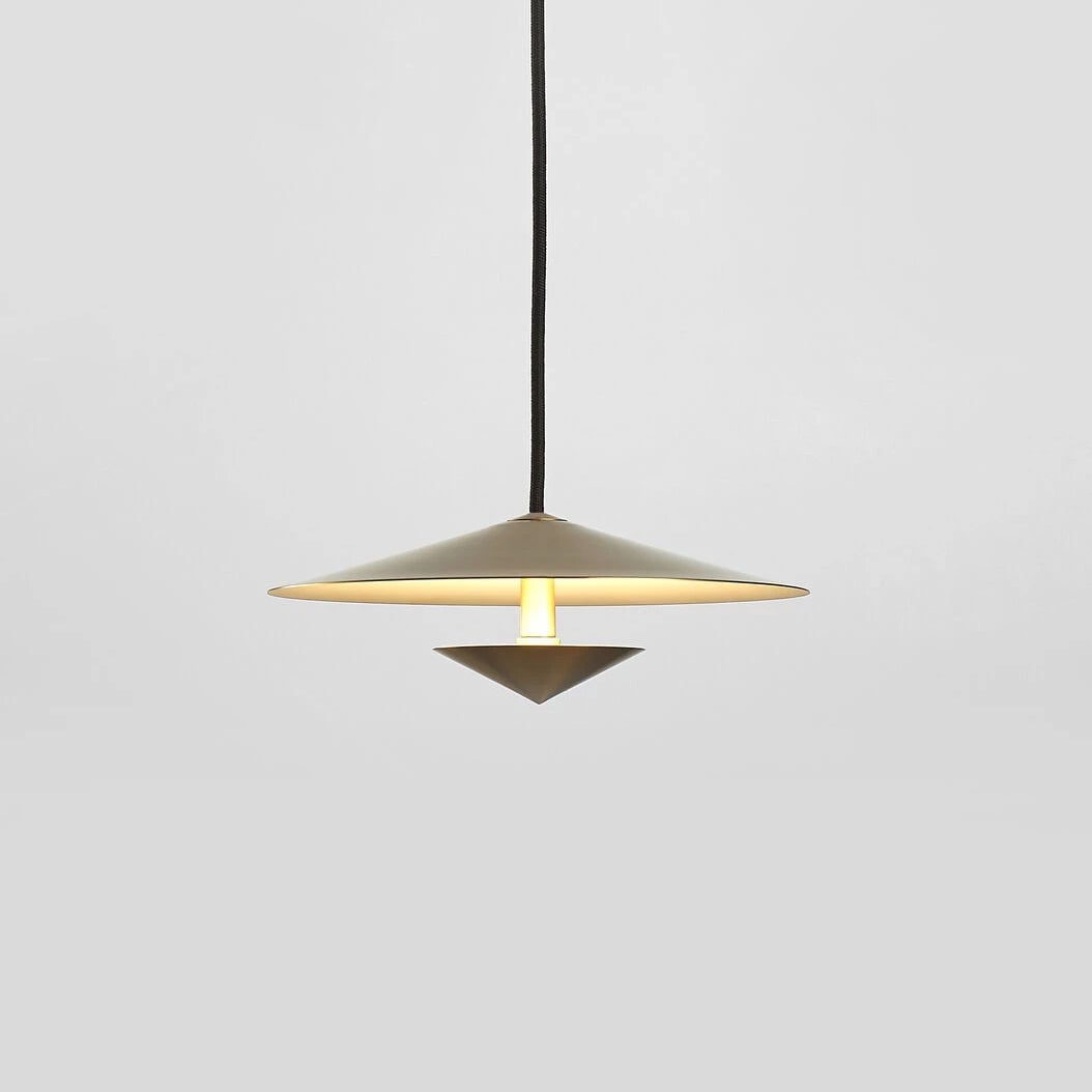 Laos Pendant Lamp - Lumpaz