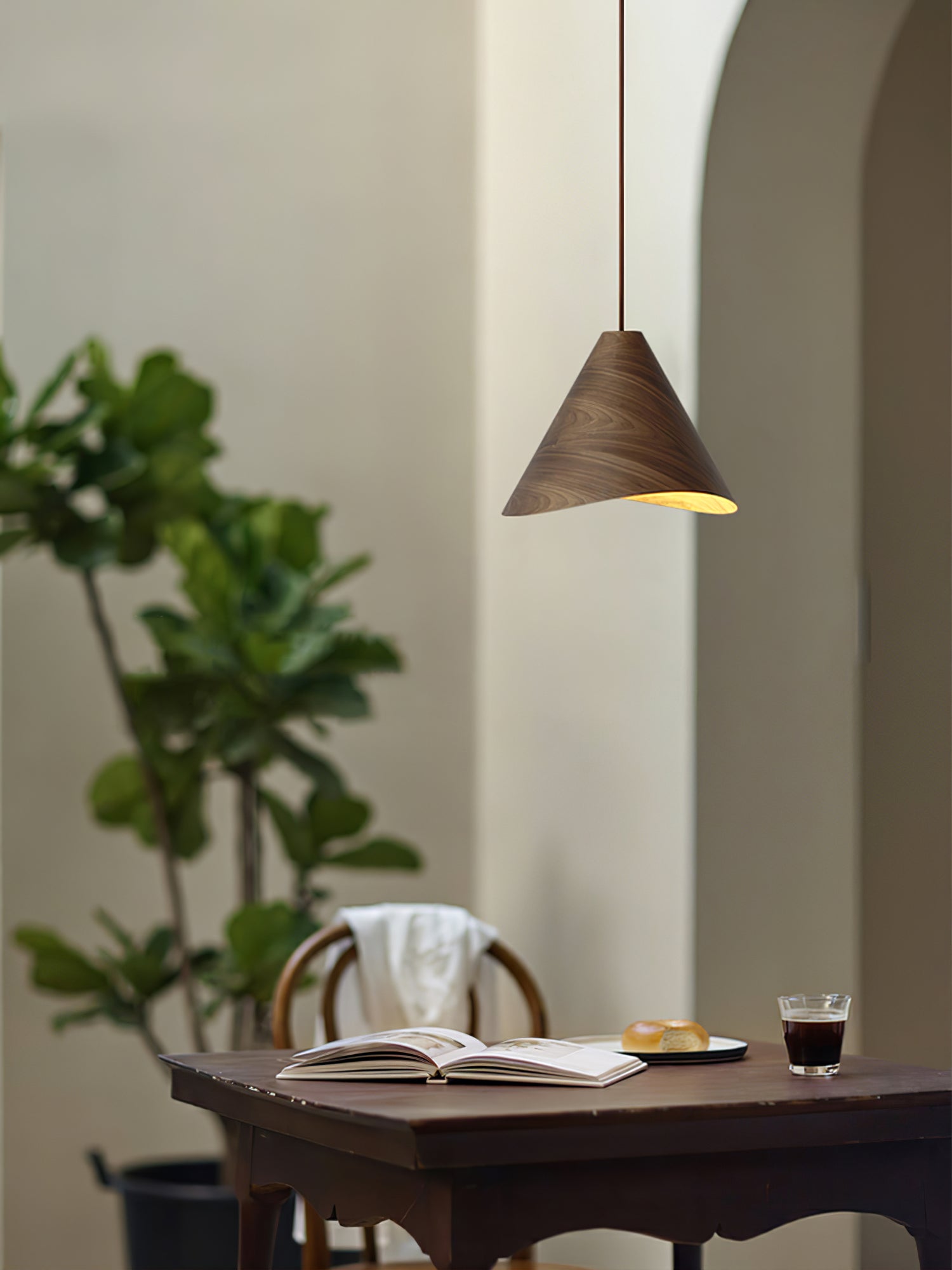 Conica Pendant Light - Lumpaz