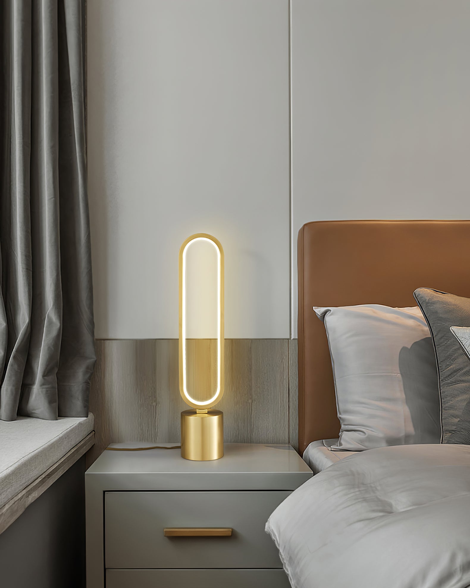 Perigee Table Lamp - Lumpaz