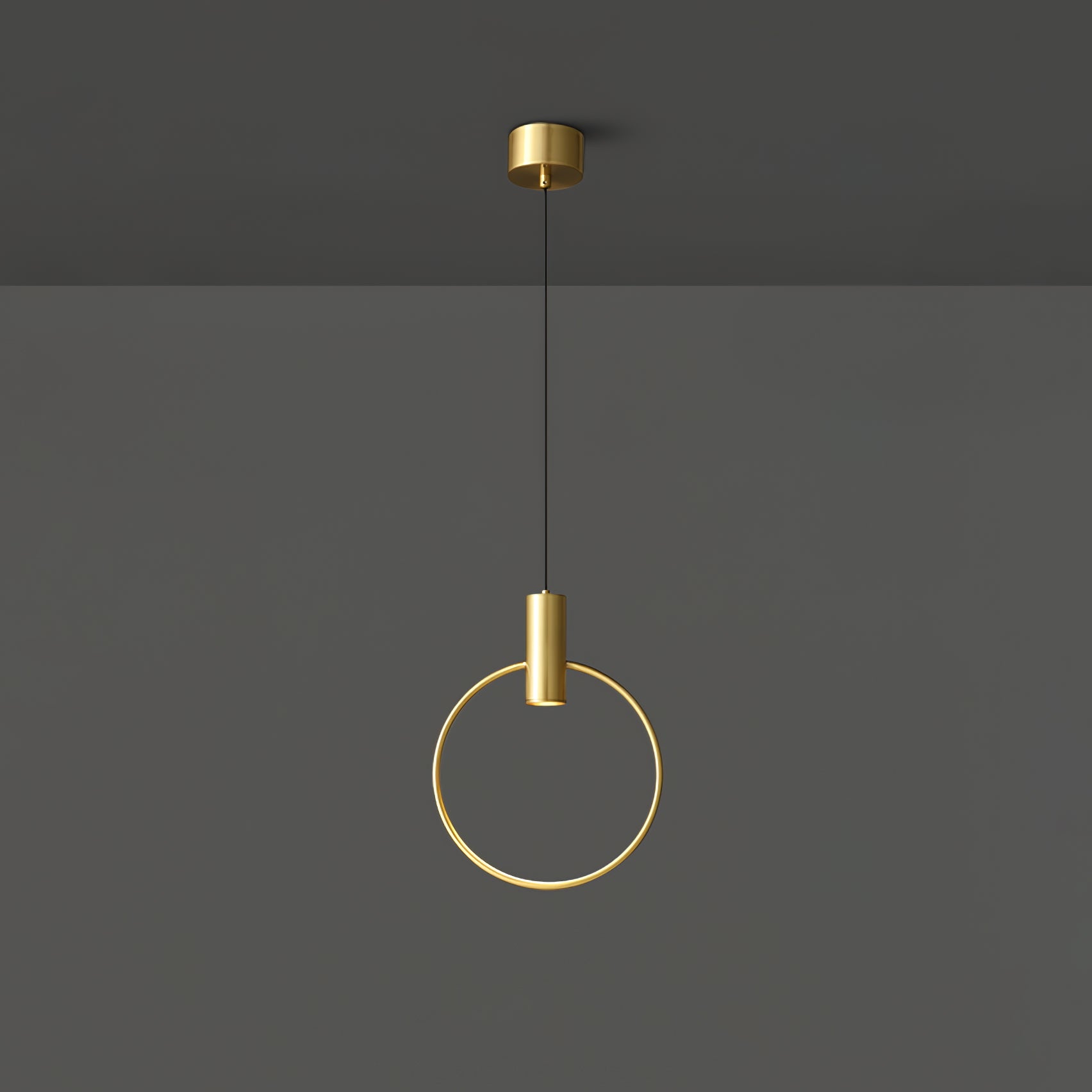 Aura Pendant Lamp - Lumpaz