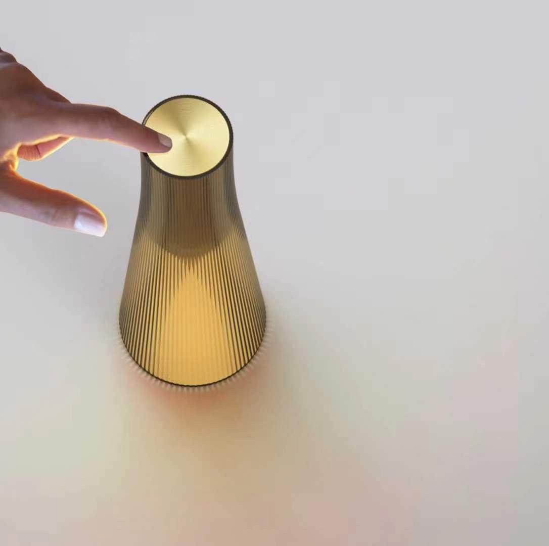 Candel Table Lamp - Lumpaz