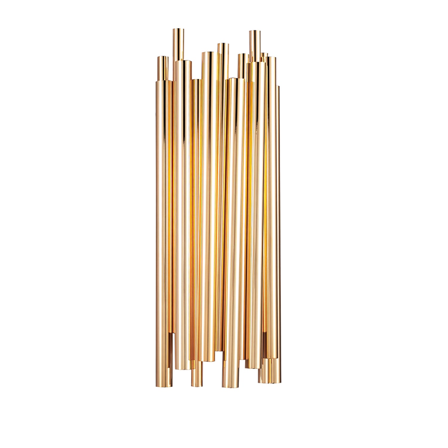 Brubeck Wall Lamp - Lumpaz