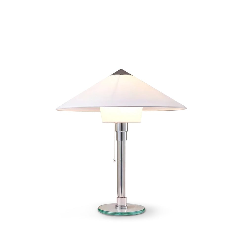 Wagenfeld Table Lamp - Lumpaz
