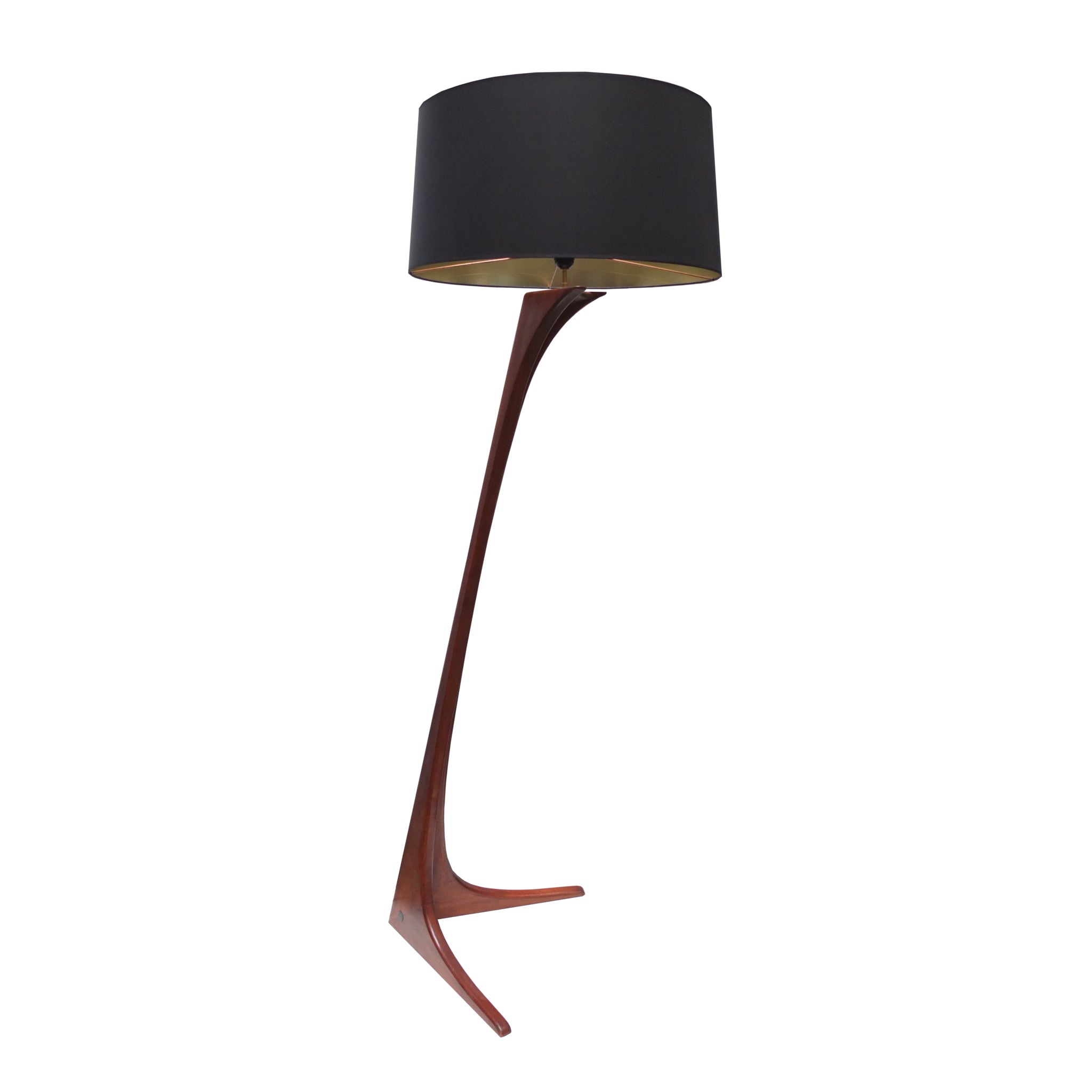 Stockholm Floor Lamp - Lumpaz