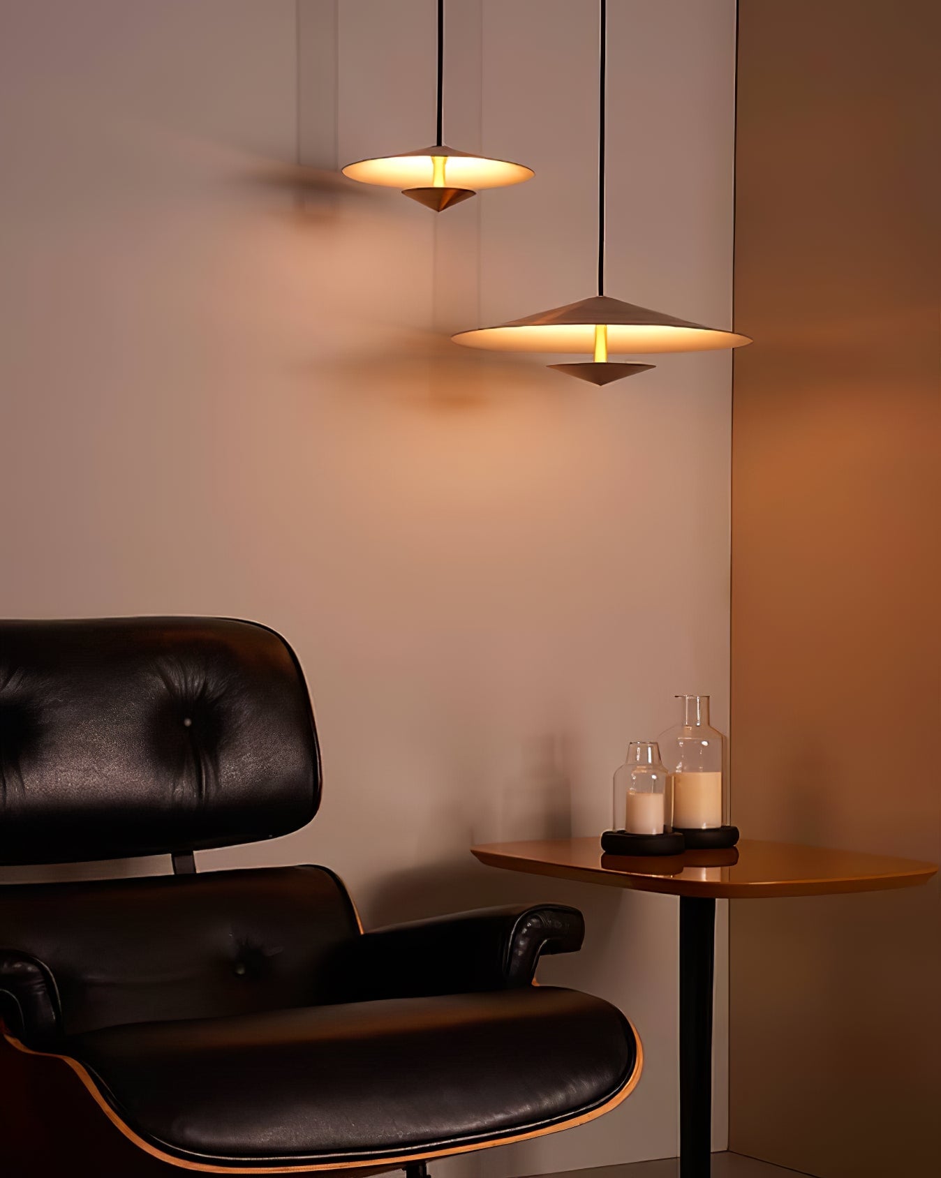 Laos Pendant Lamp - Lumpaz