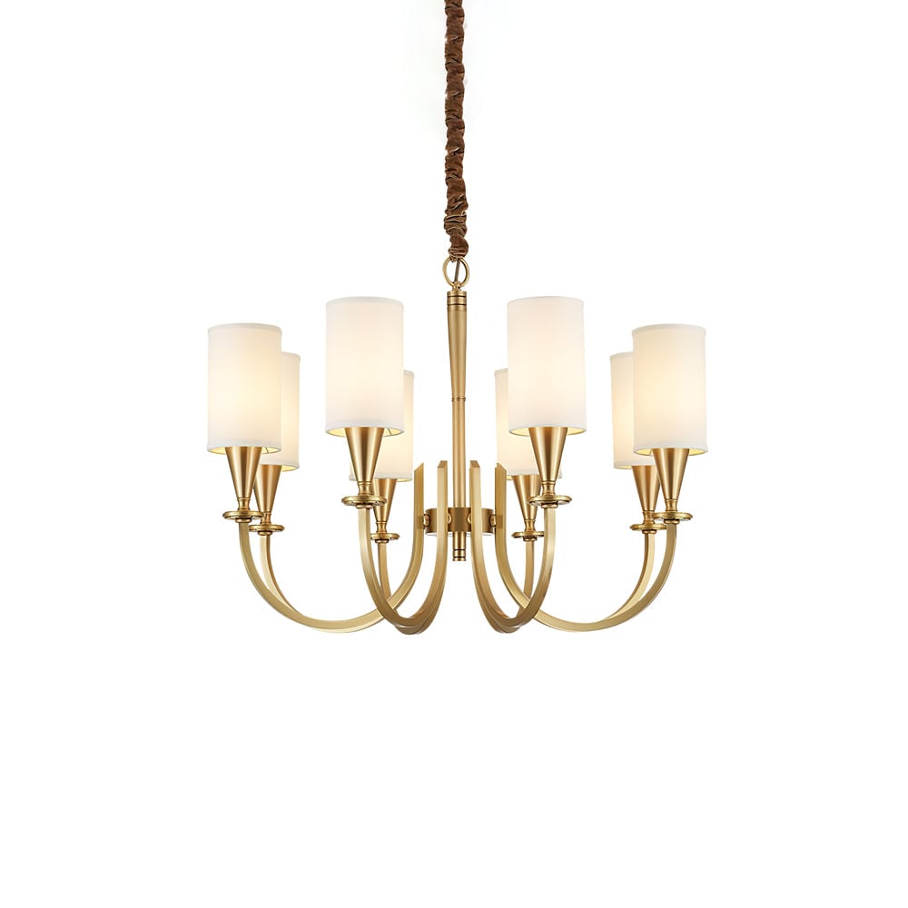 Mason Chandelier - Lumpaz