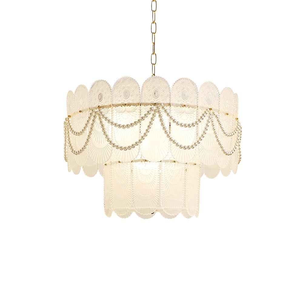 Gutierrez Chandelier - Lumpaz