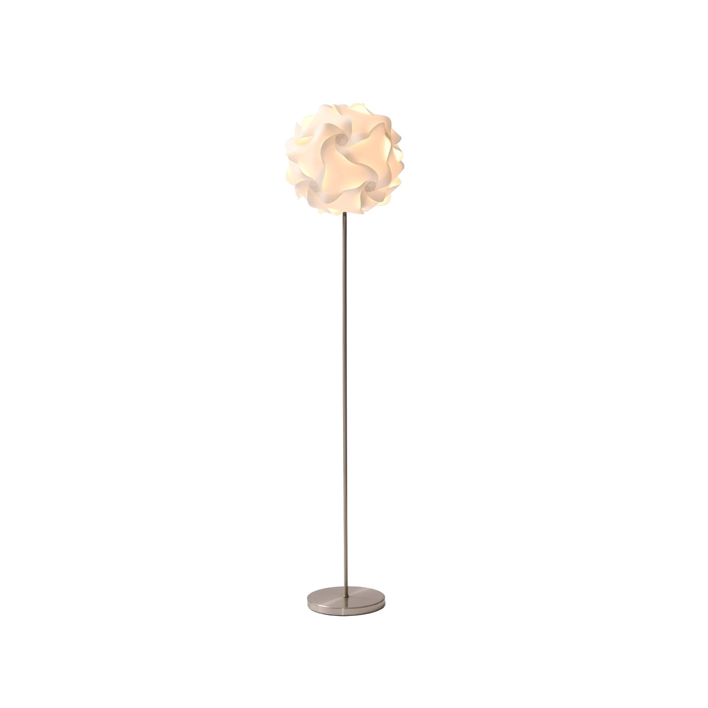Flower Floor Lamp - Lumpaz