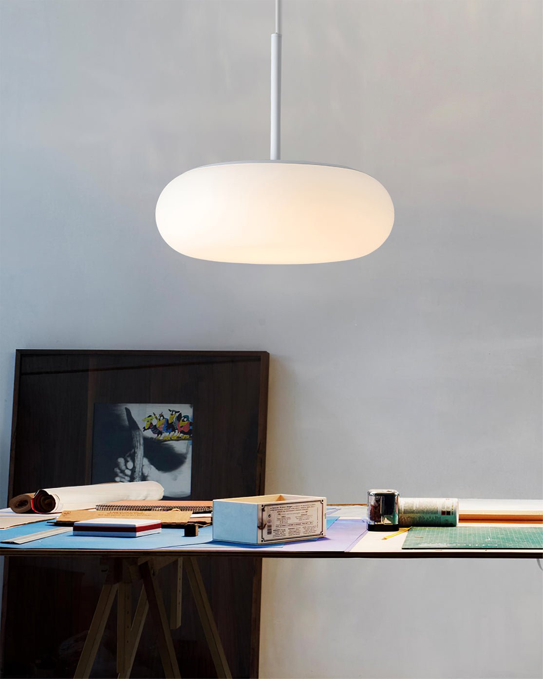 Amor Pendant Lamp - Lumpaz