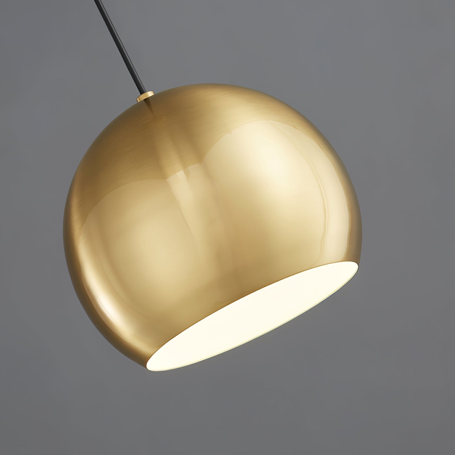 Aries Pendant Light - Lumpaz