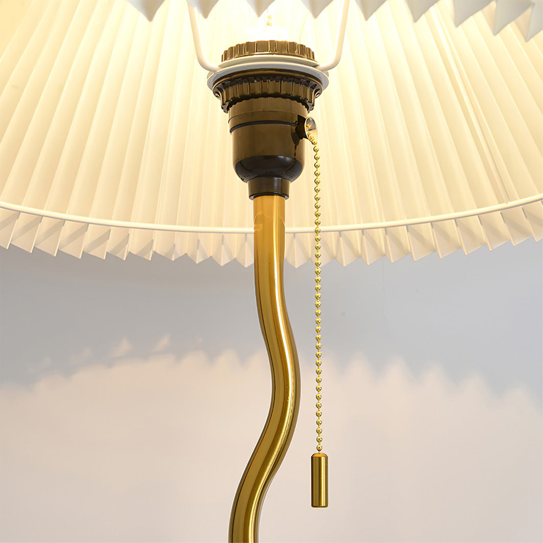 DyAn Floor Lamp - Lumpaz
