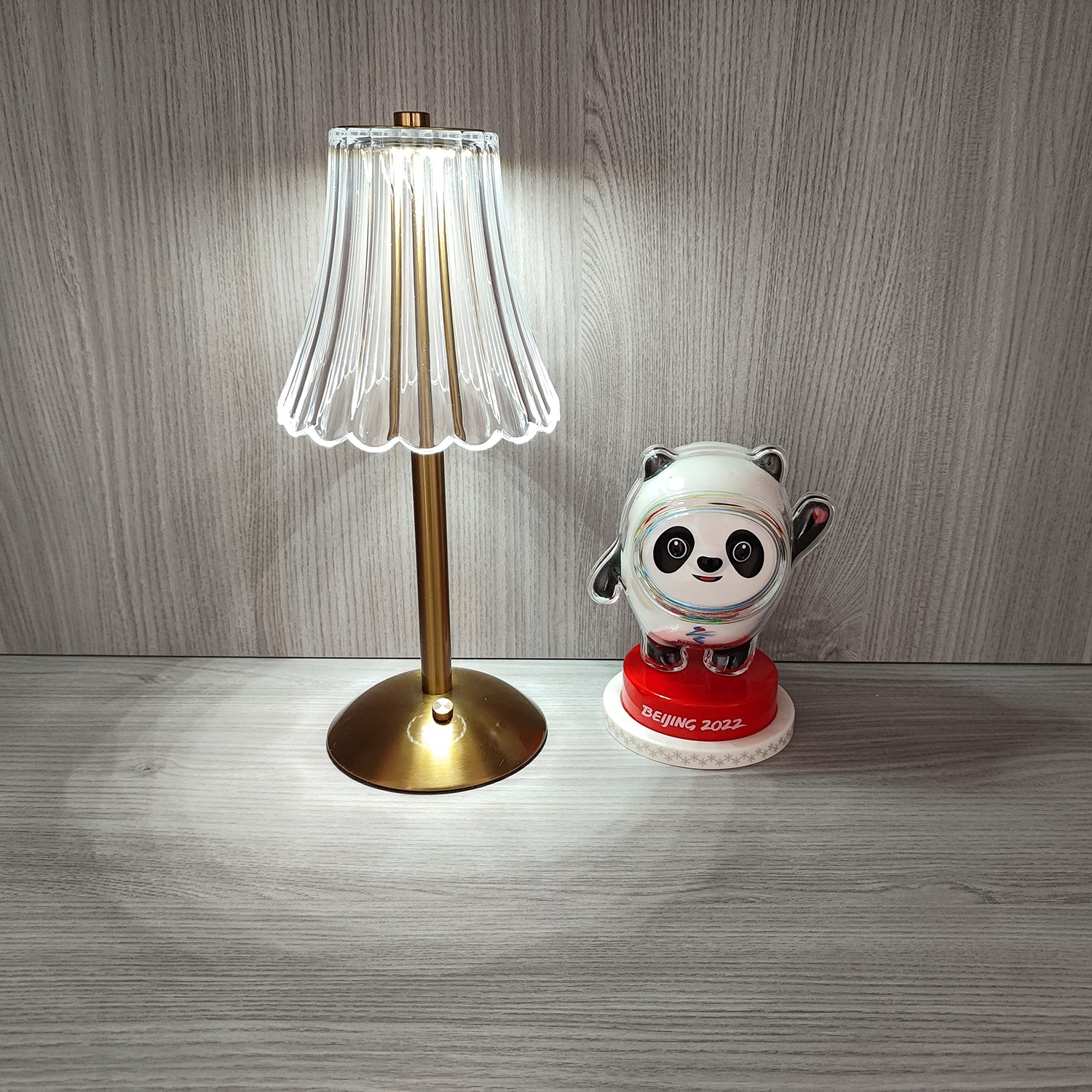 Glitters Table Lamp - Lumpaz