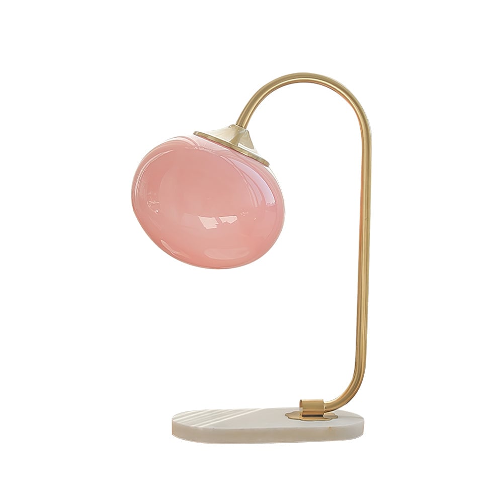 Marshmallow Table Lamp - Lumpaz