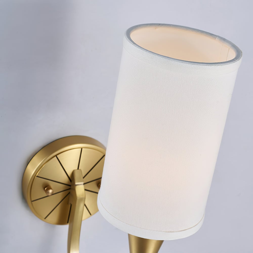 Mason Wall Lamp - Lumpaz