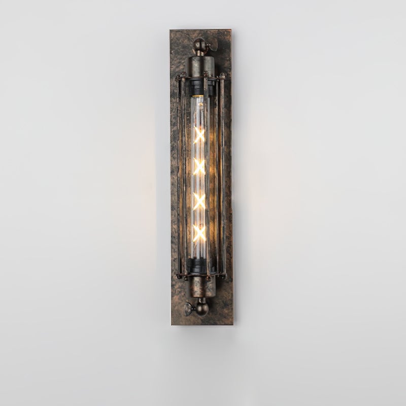 Kiera Wall Lamp - Lumpaz